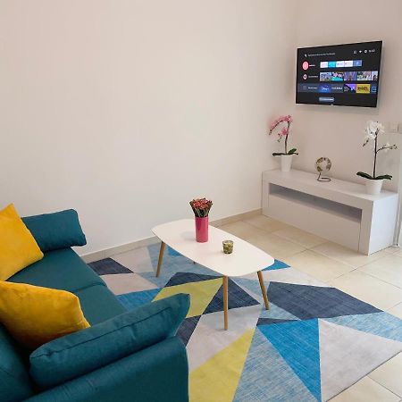 Appartement La Plage De La Pointe Rouge Marseille Exteriör bild